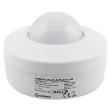 SENSOR DALI-2 LIGHT-PRESENCE-24 INFRARED CEILING MOUNTING LIGHT/PRESENCE-24 INFR