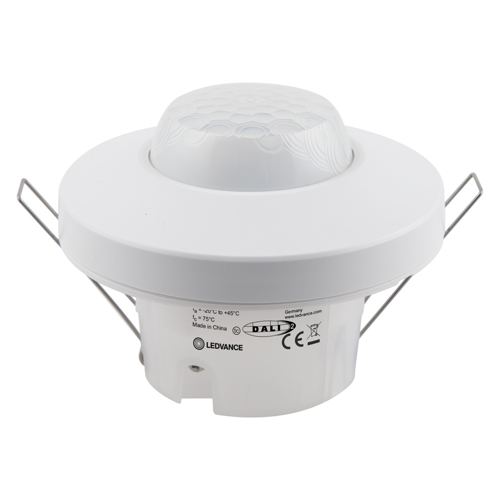 SENSOR DALI-2 LIGHT-PRESENCE-40X5 INFRARED CEILING INTEGRATION LIGHT/PRESENCE-40