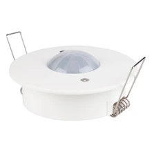 SENSOR DALI-2 LIGHT-PRESENCE-6 INFRARED CEILING INTEGRATION LIGHT/PRESENCE-6 INF