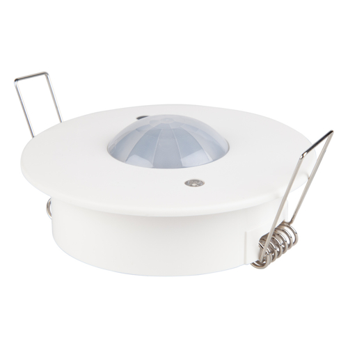 SENSOR DALI-2 LIGHT-PRESENCE-6 INFRARED CEILING INTEGRATION LIGHT/PRESENCE-6 INF