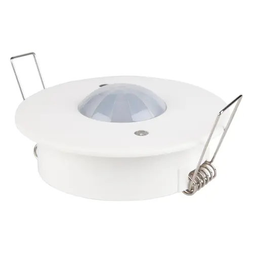 SENSOR DALI-2 LIGHT-PRESENCE-6 INFRARED CEILING INTEGRATION LIGHT/PRESENCE-6 INF