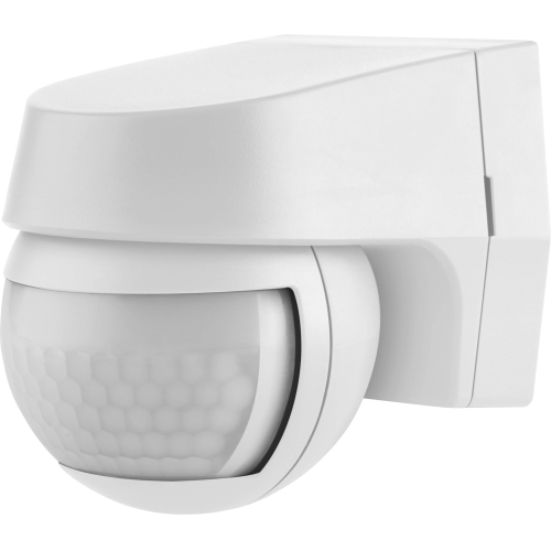 SENSOR WALL 110DEG IP44 WT         OSRAM