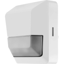 SENSOR WALL 180DEG IP55 WT         OSRAM