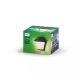 Serres wall lantern black 1x42W 230V