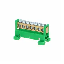 SEZ bridge connecting 7/Z 7 modules green