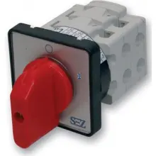 SEZ cam switch S16 JD 1103 A6/R- separate, built-in /0100033/