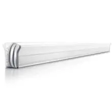 SHELLLINE 3000K wall lamp white 1x9W 240