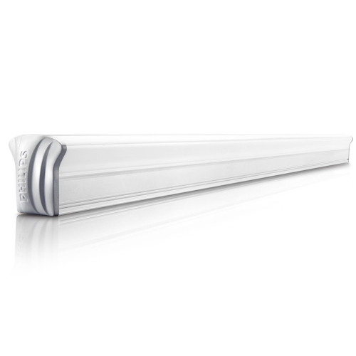 SHELLLINE 3000K wall lamp white 1x9W 240