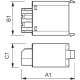 SKD 578 220-240V 50/60Hz