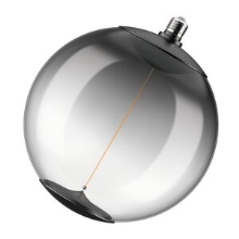 ßLEDVANCE 1906LBB35D12W/818230VFILSMMAGE27FS1OSRAM