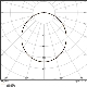 ßLEDVANCE BLKH RD SEN 250 P 10W CPS WT