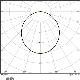 ßLEDVANCE BLKH RD SEN 300 P 18W CPS WT