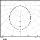 ßLEDVANCE BLKH RD SEN 300 P 18W CPS WT