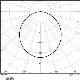 ßLEDVANCE BLKH RD SEN 300 P 18W CPS WT