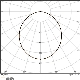 ßLEDVANCE BLKH RD SEN 300 P 18W CPS WT