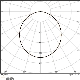 ßLEDVANCE BLKH RD SEN 300 P 18W CPS WT