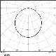 ßLEDVANCE BLKH RD SEN 300 P 18W CPS WT