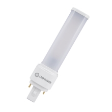 ßLEDVANCE DULUX LED D13 EM V 6W 865 G24D-1   LEDV