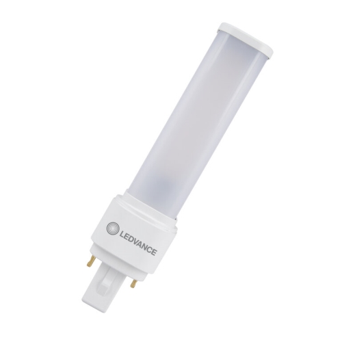 ßLEDVANCE DULUX LED D13 EM V 6W 865 G24D-1   LEDV