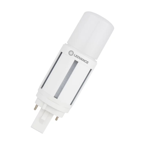 ßLEDVANCE DULUX LED D18 EM V 7W 865 G24D-2   LEDV