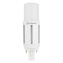 ßLEDVANCE DULUX LED D18 VT EM V 7.5W 865 G24DLEDV