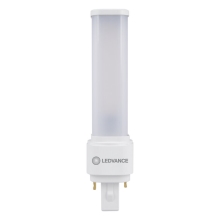 ßLEDVANCE DULUX LED D26 EM V 9W 865 G24D-3   LEDV