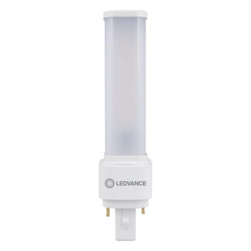 ßLEDVANCE DULUX LED D26 EM V 9W 865 G24D-3   LEDV