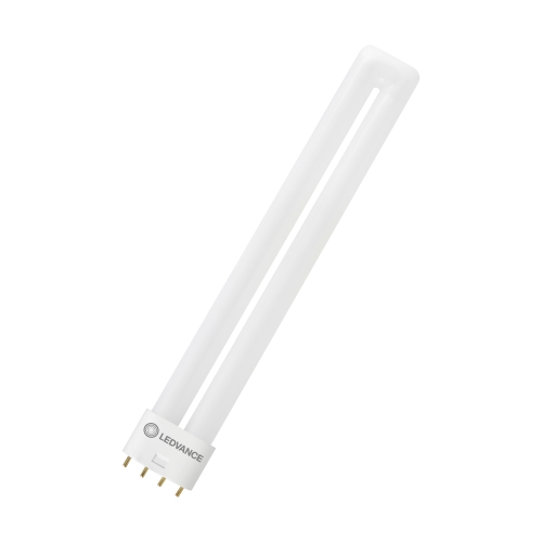 ßLEDVANCE DULUX LED L24 EXT P 12W 830 2G11   LEDV
