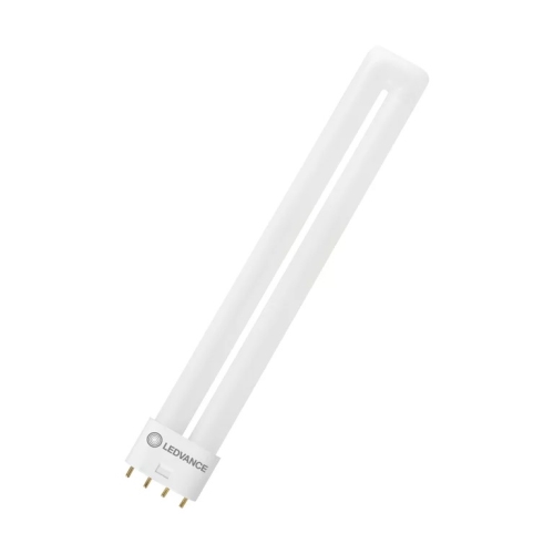 ßLEDVANCE DULUX LED L55 EXT P 24W 830 2G11   LEDV