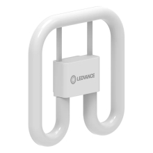 ßLEDVANCE DULUX LED SQ16 EM V 7W 840 GR8     LEDV