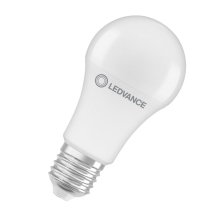 ßLEDVANCE LED CLA100 13W 830 FR E27 P        LEDV