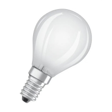 ßLEDVANCE LED CLP25 1.8W 827 FILFR E14 P     LEDV
