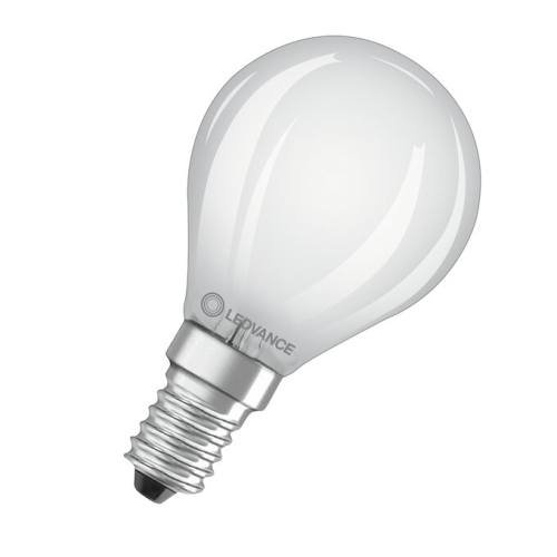 ßLEDVANCE LED CLP25 1.8W 827  FILFR E27 P    LEDV