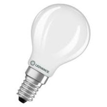 ßLEDVANCE LED CLP40 3.4W 827 FILFR E14 P     LEDV