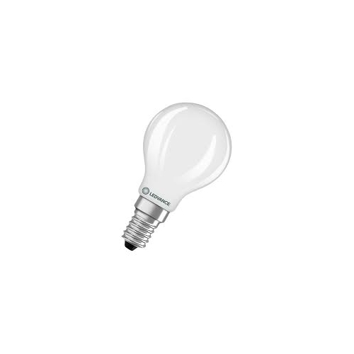 ßLEDVANCE LED CLP40 3.4W 827 FILFR E14 P     LEDV