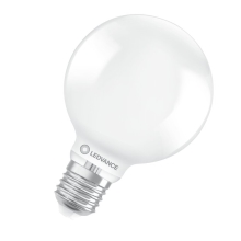 ßLEDVANCE LED G9560 5.9W 827 FILFR E27 P     LEDV