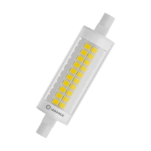 ßLEDVANCE LED SLIM78 75 9.5W 827 R7S P       LEDV