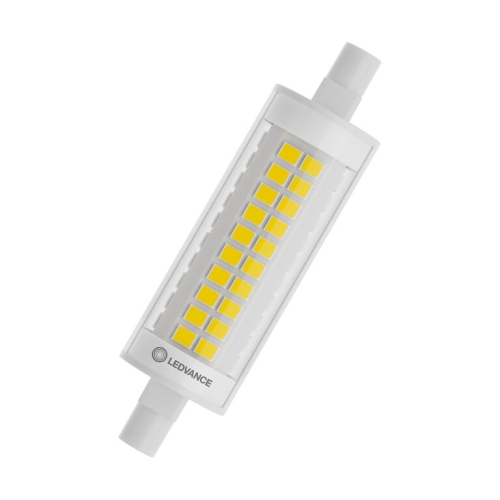 ßLEDVANCE LED SLIM78 75 9.5W 827 R7S P       LEDV