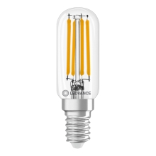 ßLEDVANCE LED T26 60 5.9W 827 FIL E14 P      LEDV