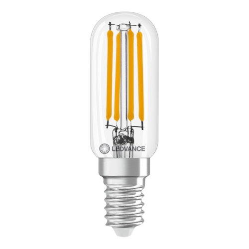 ßLEDVANCE LED T26 60 5.9W 827 FIL E14 P      LEDV