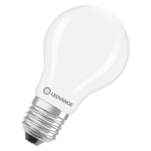ßLEDVANCE LEDCLA75DIMEELA 5W 827 FILFR E27 S LEDV