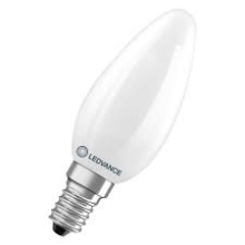 ßLEDVANCE LEDCLB60DIM 5.9W 827 FILFR E14 P   LEDV