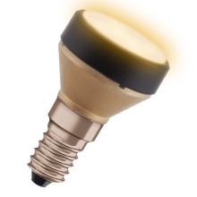 ßLEDVANCE LEDCLFLAT28 3,5W/827 230VFR E14 FS1OSRAM