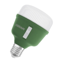 ßLEDVANCE LEDS T80GROW 20W 230V CL E27 FS1   OSRAM