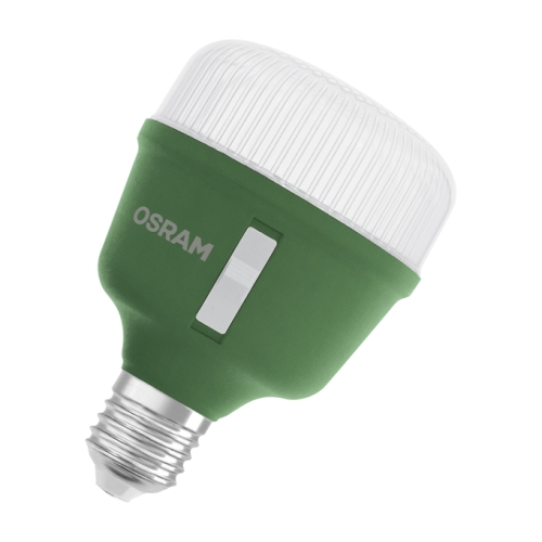 ßLEDVANCE LEDS T80GROW 20W 230V CL E27 FS1   OSRAM