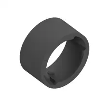 ßLEDVANCE přísluš.pro.downl. IP44 FRAME DN 90 BK