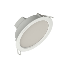 ßLEDVANCE svít.downl.LED IP44 DN 115 8W 865 920LM WT