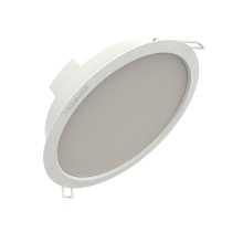 ßLEDVANCE svít.downl.LED IP44 DN 165 13W 840 1495LM WT