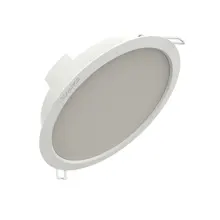 ßLEDVANCE svít.downl.LED IP44 DN 165 13W 865 1495LM WT