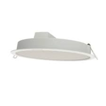 ßLEDVANCE svít.downl.LED IP44 DN 215 24W 840 2760LM WT